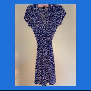 Karen Kane | Wrap Style Dress | XS | BNWOT